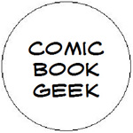 Comic Book Geek