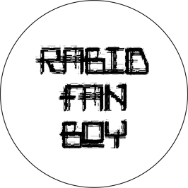 Rabid Fan Boy