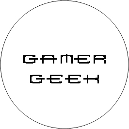 Gamer Geek