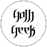 Goth Geek