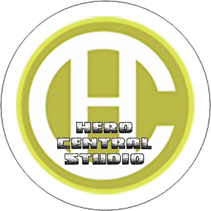 Hero Central Studio