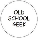 Old School Geek