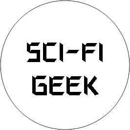 Sci-Fi Geek